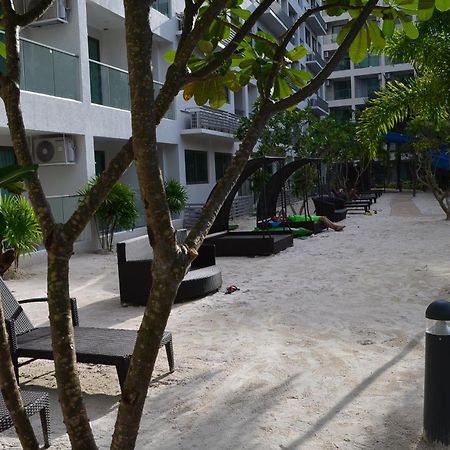 Maldives Laguna Beach Resort 3 Jomtien Beach Exterior photo