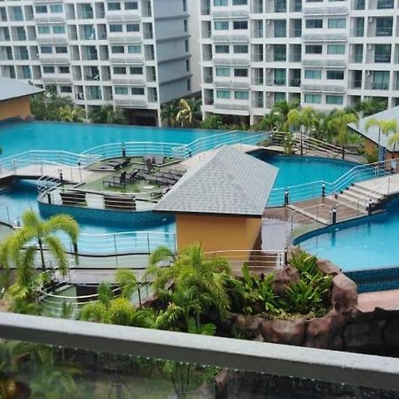 Maldives Laguna Beach Resort 3 Jomtien Beach Exterior photo