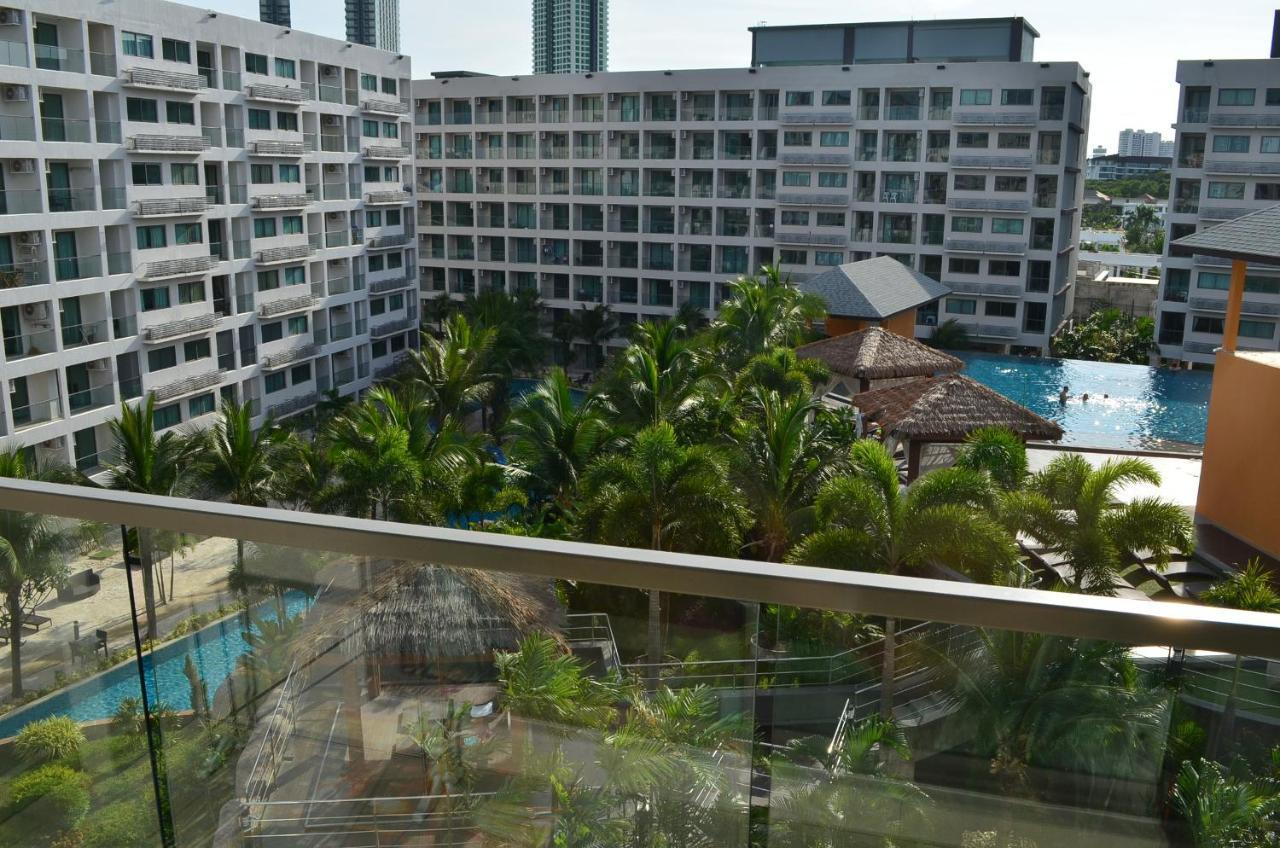 Maldives Laguna Beach Resort 3 Jomtien Beach Exterior photo