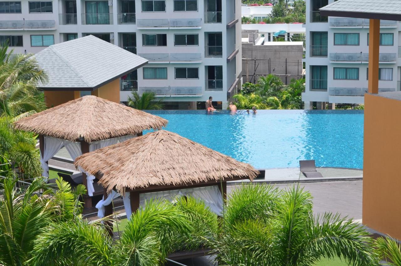 Maldives Laguna Beach Resort 3 Jomtien Beach Exterior photo