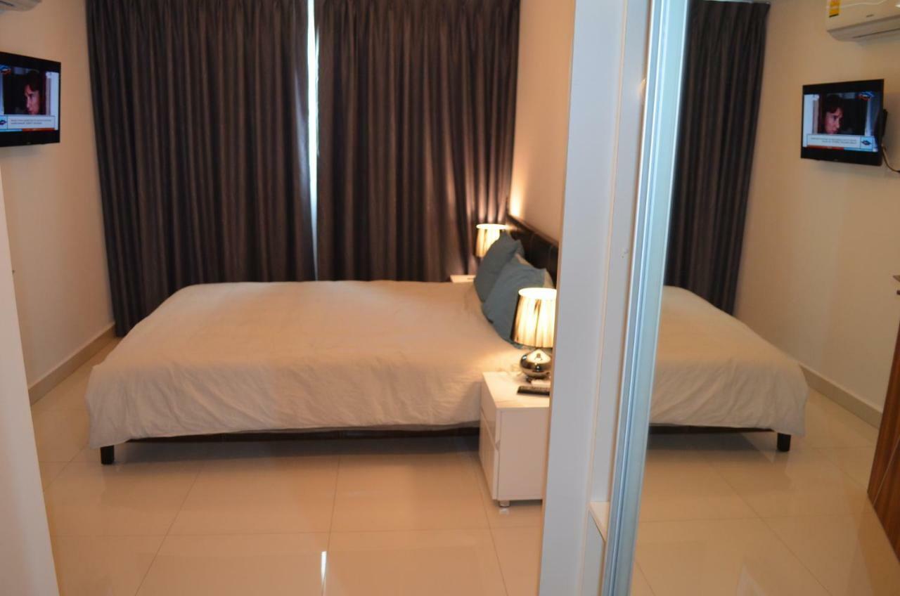 Maldives Laguna Beach Resort 3 Jomtien Beach Exterior photo