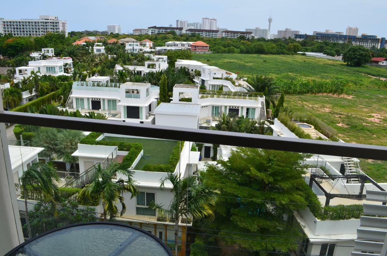 Maldives Laguna Beach Resort 3 Jomtien Beach Exterior photo