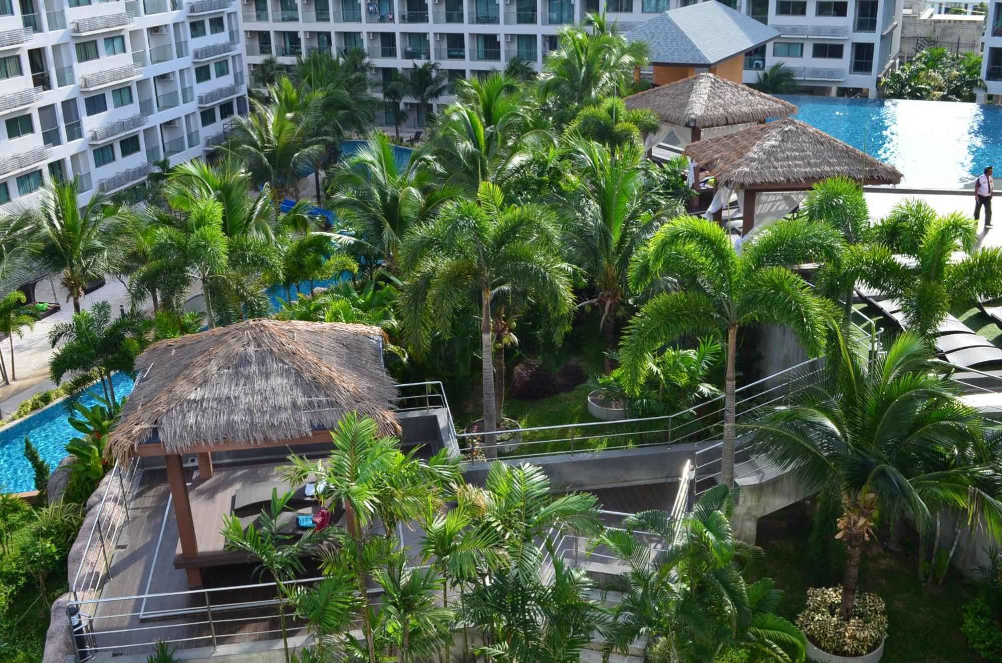 Maldives Laguna Beach Resort 3 Jomtien Beach Exterior photo
