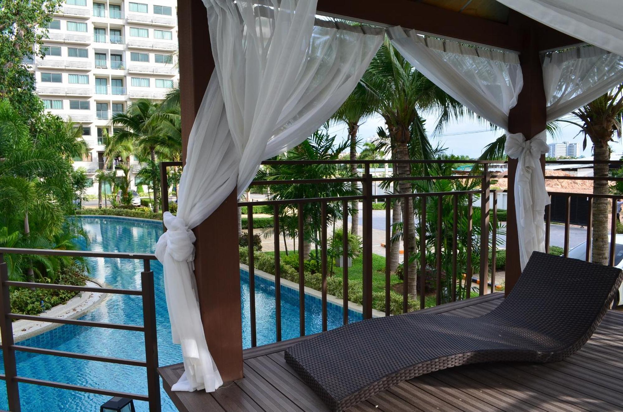 Maldives Laguna Beach Resort 3 Jomtien Beach Exterior photo