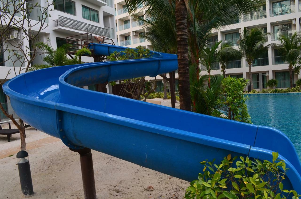 Maldives Laguna Beach Resort 3 Jomtien Beach Exterior photo