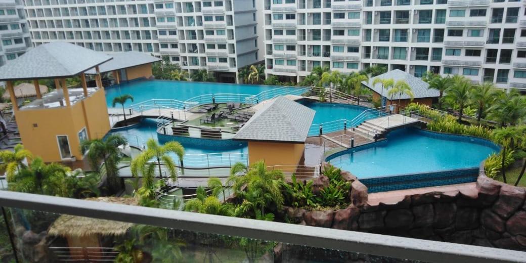Maldives Laguna Beach Resort 3 Jomtien Beach Exterior photo